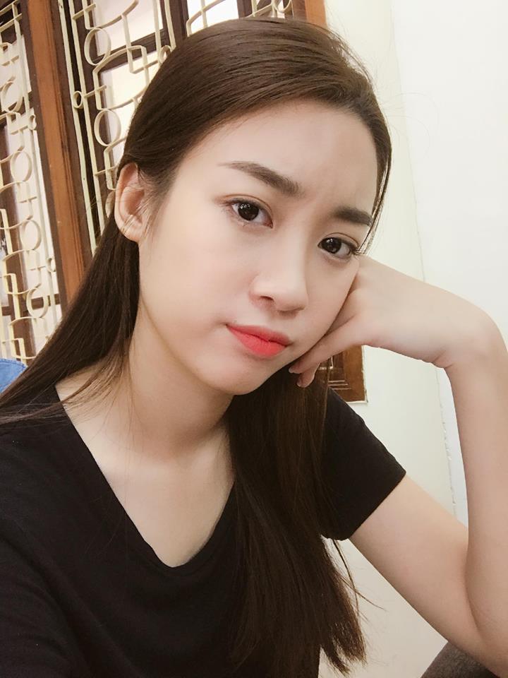 Hoa hậu Mỹ Linh than vãn: 