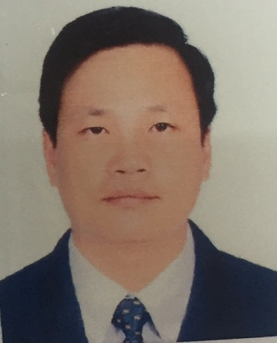 Ông Trần Huy Liệu, nguyênguyên Phó giám đốc Ngân hàng Nông nghiệp - Phát triển nông thôn chi nhánh Cần Thơ 