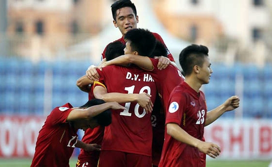 U20 Việt Nam cần được chuẩn bị tốt trước VCK World Cup U20