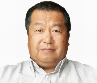 Ông Kazunori Sudo