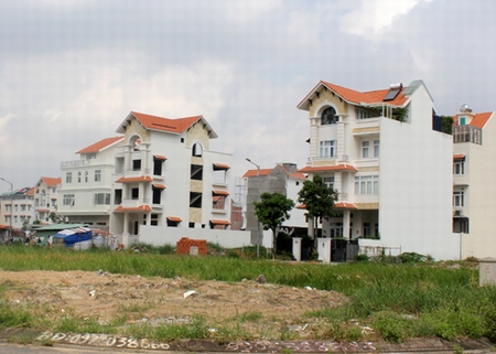 Hà Nội: Giá bồi thường thu hồi nhà cao nhất 7,5 triệu đồng/m2