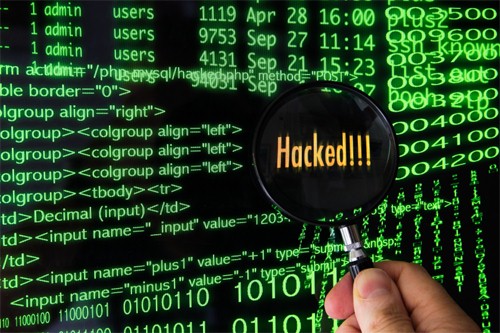 Xử lý sao khi bị hacker khai thác lỗ hổng website?