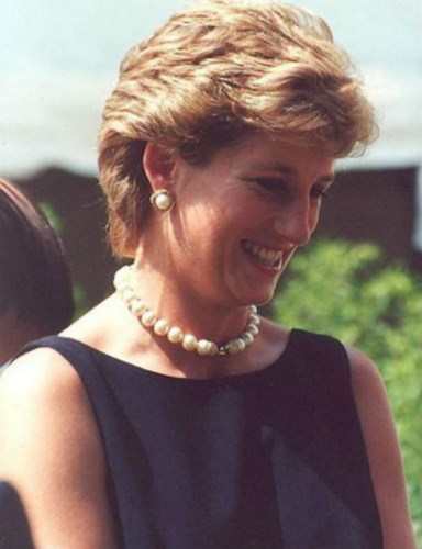 Công nương Diana là một trong những thành viên hoàng tộc được yêu mến và nổi tiếng nhất thế giới. Năm 36 tuổi, Công nương Diana qua đời trong một vụ tai nạn xe nghiêm trọng ở Paris, Pháp.