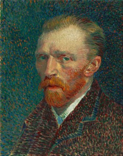 Vincent van Gogh là một trong những họa sĩ nổi tiếng nhất mọi thời đại với nhiều kiệt tác để đời. Họa sĩ người Hà Lan này đã tự sát năm 37 tuổi.
