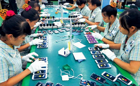 Samsung dành 8,5 tỷ đồng phát triển nhân lực ngành CNTT- Viễn thông Việt