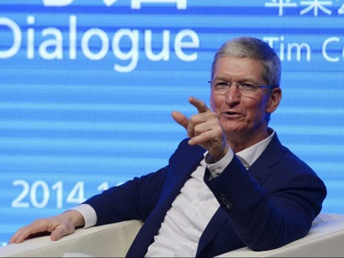 CEO Apple Tim Cook: &quot;Chưa chắc Steve Jobs sáng tạo ra iPhone&quot;