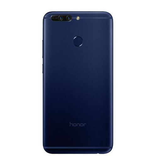 Hơn nữa, Honor 8 Pro chỉ mới được phát hành dưới tên thương hiệu Honor V9 ở một số nước, và còn quá sớm để nói về phiên bản kế nhiệm của nó, Honor 9. Một chi tiết khác mà chúng ta có thể thấy sự khác biệt giữa các bức ảnh là thực tế camera kép và đèn LED flash được bố trí ở mặt sau , trong khi ví trí các nút bên lại giống như trên Honor 8.