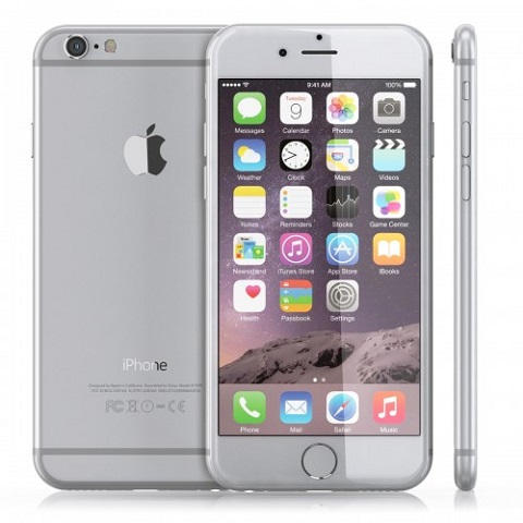 iPhone 6S 128GB có giá bán online là 16,99 triệu đồng; trong khi giá bán thường là 18,89 triệu đồng.