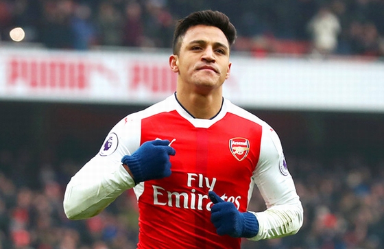 Sanchez đang gây áp lực với Arsenal để được ra đi?