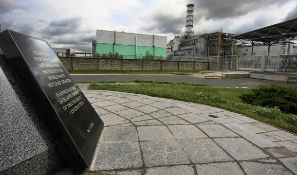 Những sự thật ít biết về thảm họa hạt nhân Chernobyl
