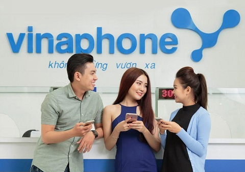 Ngày cuối tháng tư, VinaPhone tung ưu đãi &quot;khủng&quot;