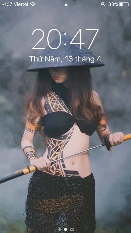 21. Thanh Sơn