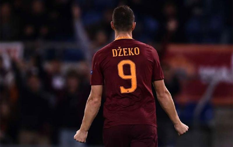 Edin Dzeko (50 điểm): Tiền đạo người Bosnia ghi tới 25 bàn nhưng vẫn chưa đủ để giúp AS Roma cạnh tranh Scudetto cùng Juventus. Tuy nhiên, khả năng anh giành danh hiệu vua phá lưới Serie A khá cao.
