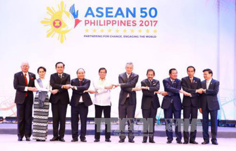 ASEAN bàn về Biển Đông, Triều Tiên