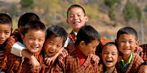 10 điều lý thú ở quốc gia hạnh phúc nhất thế giới