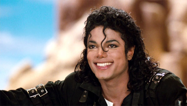 Hé lộ lá thư bí ẩn của Michael Jackson