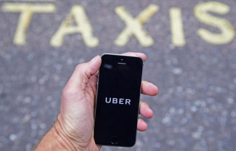 Uber gần đây liên tục dính vào nhiều vụ bê bối