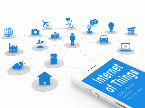 4 câu chuyện thực tiễn IoT Việt Nam