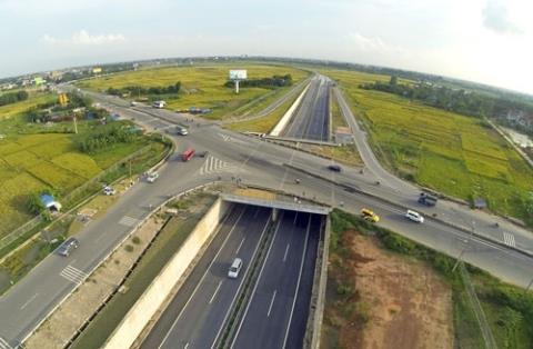 Khẩn trương thẩm định dự án đường bộ cao tốc Bắc - Nam