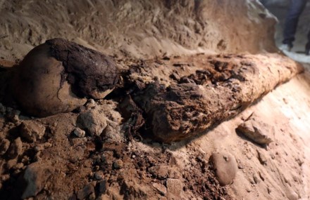 Ohamed Hamza, Trưởng khoa Khảo cổ học Đại học Cairo, người phụ trách cuộc khai quật cho biết, các xác ướp này trong giai đoạn Greco-Roman, giai đoạn kéo dài khoảng 600 năm bắt đầu từ năm 332 trước Công nguyên. 