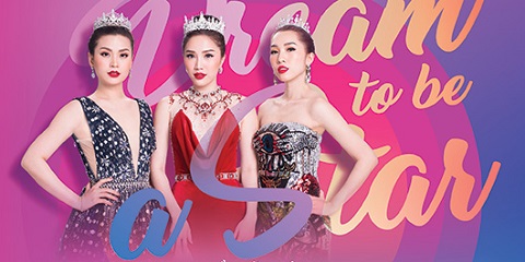 Miss Teen Việt Nam 2017 trở lại sau 5 năm vắng bóng