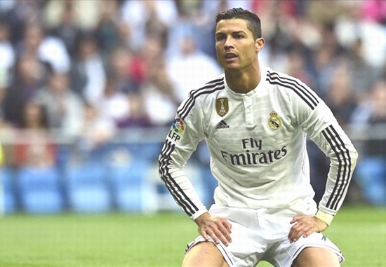 Đội hình hay nhất châu Âu: C.Ronaldo bị gạch tên!