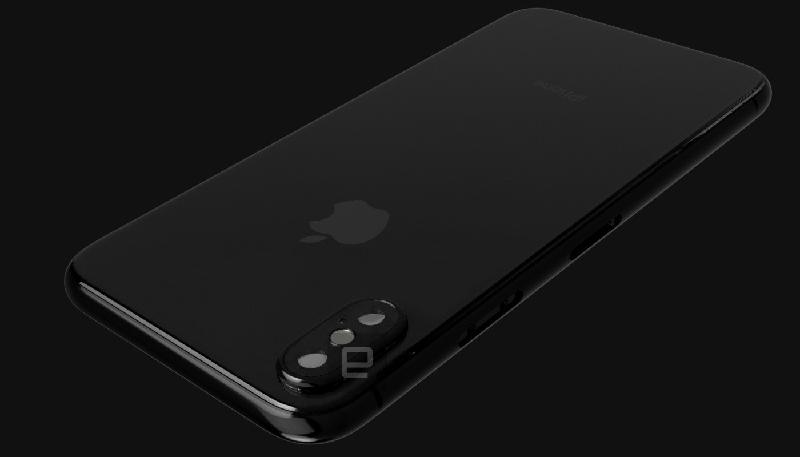 Tuy nhiên, các bức ảnh đồ họa rò rỉ không xác nhận về màn hình hiển thị tràn cạnh trên iPhone 8 cũng như kích thước thực tế của smartphone này, mặc dù trông nó có vẻ dài, rộng và dày hơn so với iPhone 7. Cũng không loại trừ khả năng đây chỉ là một trong các phương án thiết kế của iPhone 8 và Apple có thể chọn lựa một mẫu khác.