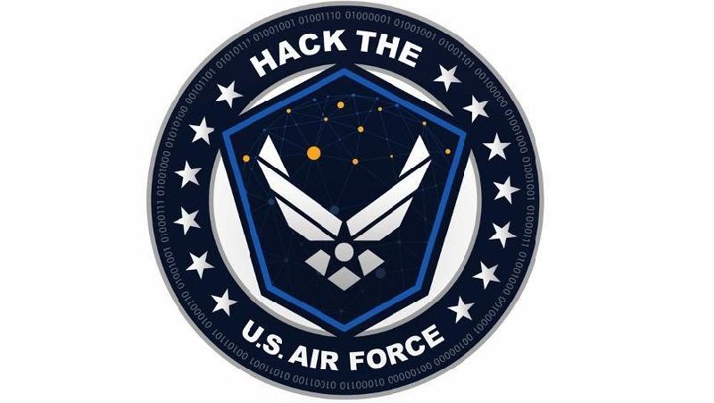 Bạn có đủ tự tin để hack Không quân Hoa Kỳ?
