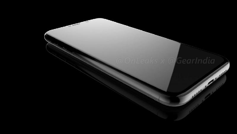Hình ảnh rò rỉ cũng cho thấy chiếc iPhone mới có kích thước 143,5 x 70,9 x 7,7mm và màn hình hiển thị 5,8 inch. Việc loại bỏ nút Home và các viền bezel thu nhỏ đáng kể đã góp phần tạo nên một màn hình hiển thị khá lớn trong khi kích thước tổng thể của thiết bị không có gì thay đổi.