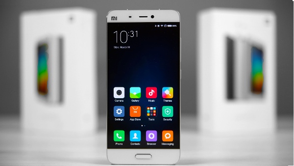 Mi 5 chính là chiếc smartphone cao cấp của hãng điện thoại Trung Quốc Xiaomi. Tuy nhiên không giống như các mẫu smartphone cao cấp đến từ Samsung, HTC, LG, Asus … điện thoại cao cấp của Xiaomi đầu tư mạnh vào thiết kế và cấu hình phần cứng, nhưng vẫn “kém” về màn hình và khả năng chụp ảnh. Chính vì vậy mà giá của thiết bị khá mềm. 