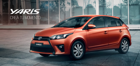 Những mẫu xe Toyota đang giảm giá cực sâu