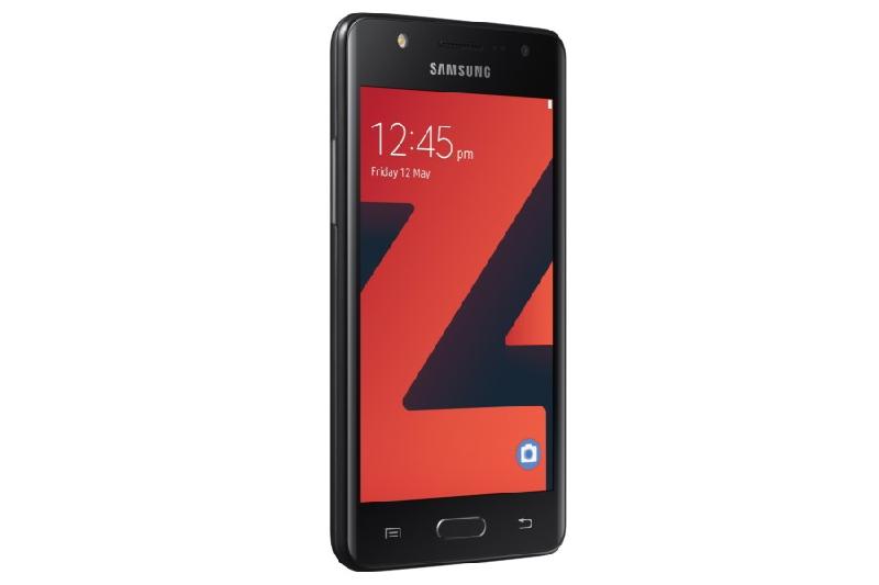 Tuy nhiên, Z4 là smartphone Tizen đầu tiên có màn hình kính cong 2.5D, vốn được tìm thấy trên nhiều smartphone cao cấp từ năm nay. Dung lượng pin trong Z4 đạt 2.050mAh và thiết bị này cung cấp cổng USB 2.0, Bluetooth 4.0 và một phiên bản hai SIM tùy thuộc vào thị trường.
