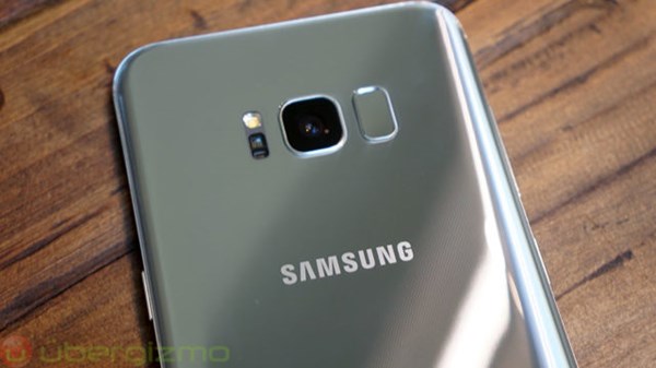 Galaxy S8 dính thêm lỗi tự restart