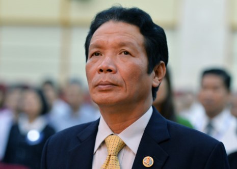 Thứ trưởng Bộ TT&amp;TT Hoàng Vĩnh Bảo làm Chủ tịch Hội Xuất bản Việt Nam khóa IV