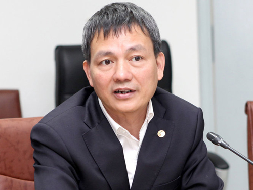 Ông Lại Xuân Thanh rời chức Cục trưởng Cục Hàng không Việt Nam để đảm nhiệm chức Chủ tịch HĐQT Tổng công ty Cảng hàng không Việt Nam