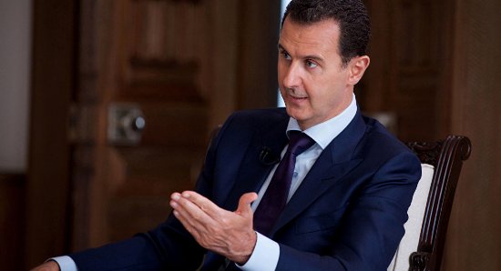 Lôi kéo thêm đồng minh cực mạnh, Assad bất bại?