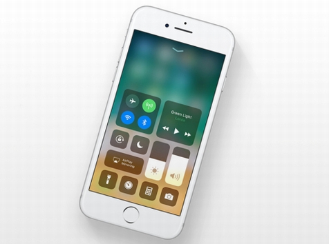 Những tính năng đáng chú ý của iOS 11