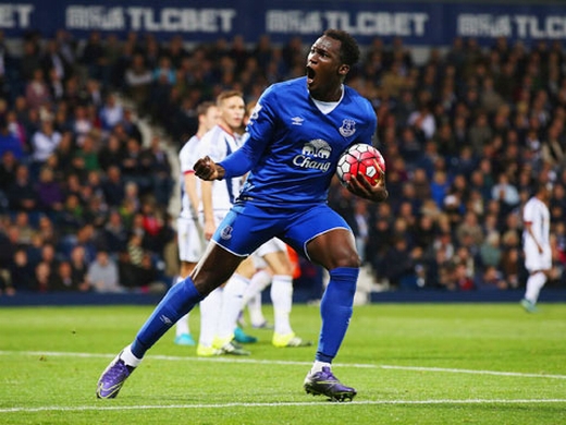 Phũ phàng với Man Utd, Lukaku quyết tâm trở lại Chelsea