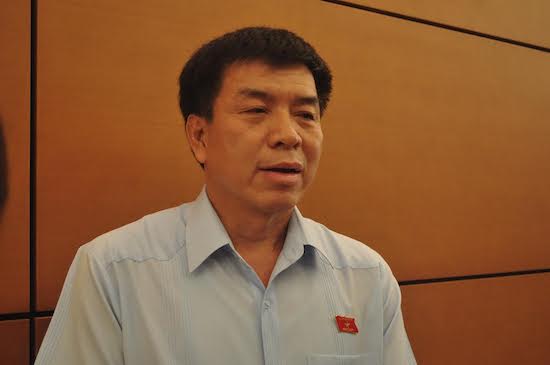 Thiếu tướng Lâm Quang Đại