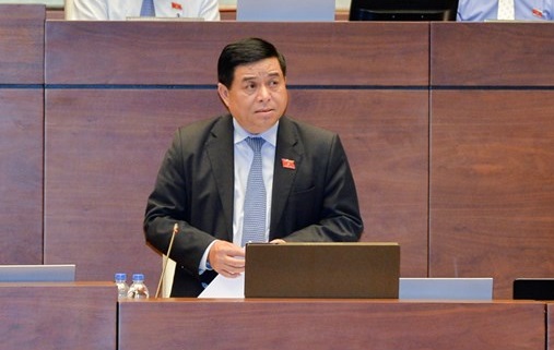 Bộ trưởng Nguyễn Chí Dũng thừa nhận nể nang địa phương