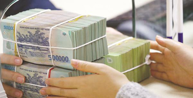Tỷ lệ nợ xấu của Việt Nam cao nhất ASEAN