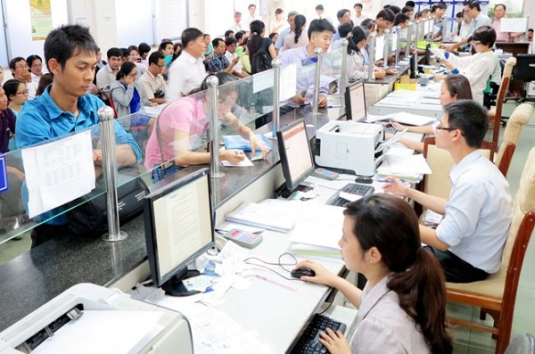 Mỗi ngày, Việt Nam có thêm hơn 340 doanh nghiệp mới