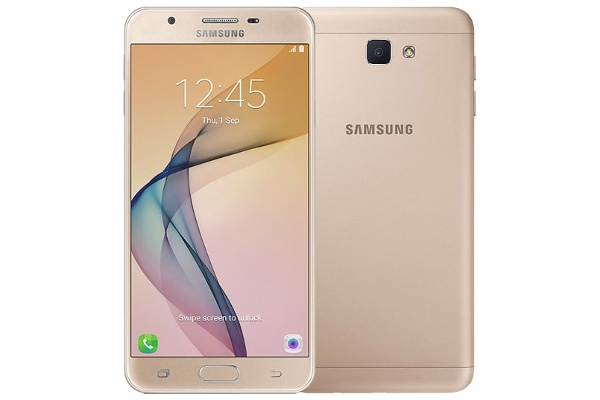 Samsung Galaxy J7 Prime 2016 – 5,2 triệu đồng :Thiết kế của Samsung Galaxy J7 Prime 2016 có rất nhiều điểm tương đồng với Galaxy C5 với vỏ kim loại nguyên khối, viền màn hình mỏng cong 2.5 D, cầm chắc tay và vẫn mang đến một cảm giác cao cấp. 