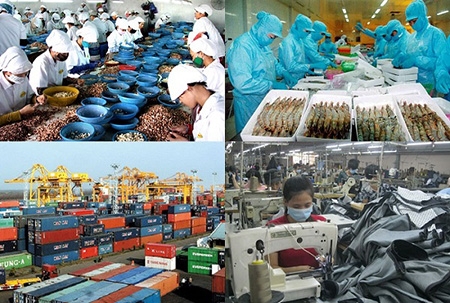 Dòng vốn FDI vào Việt Nam dự báo sẽ tăng mạnh