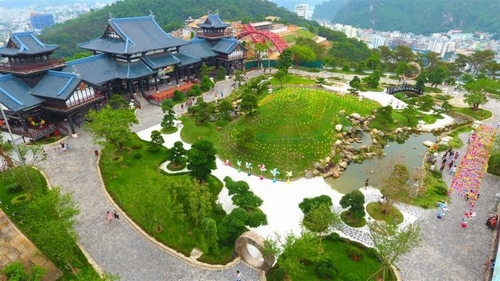 Sun World Halong Complex