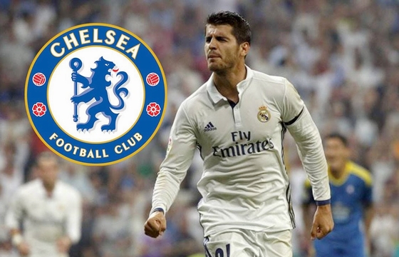 Chelsea buộc phải chuyển hướng mục tiêu sang Morata