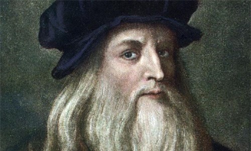 Giật mình những lời &quot;tiên tri&quot; sấm sét của Leonardo da Vinci