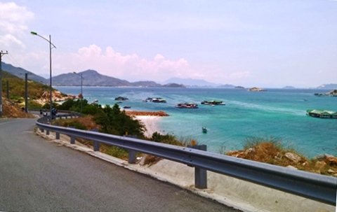 Thủ tướng đồng ý triển khai đường bộ ven biển tỉnh Nam Định