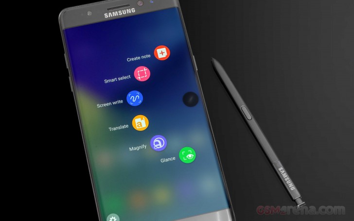 Samsung Galaxy Note 8: Những thông tin hữu ích cần biết