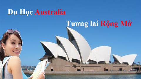 Việt Nam nằm trong nhóm 5 nước  dẫn đầu về Du học sinh tại Australia